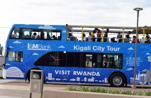 Kigali City Tour & Gorilla Trekking (Short Stay)